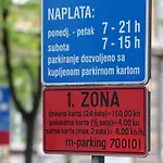 Studio Apartman Medvedgrad