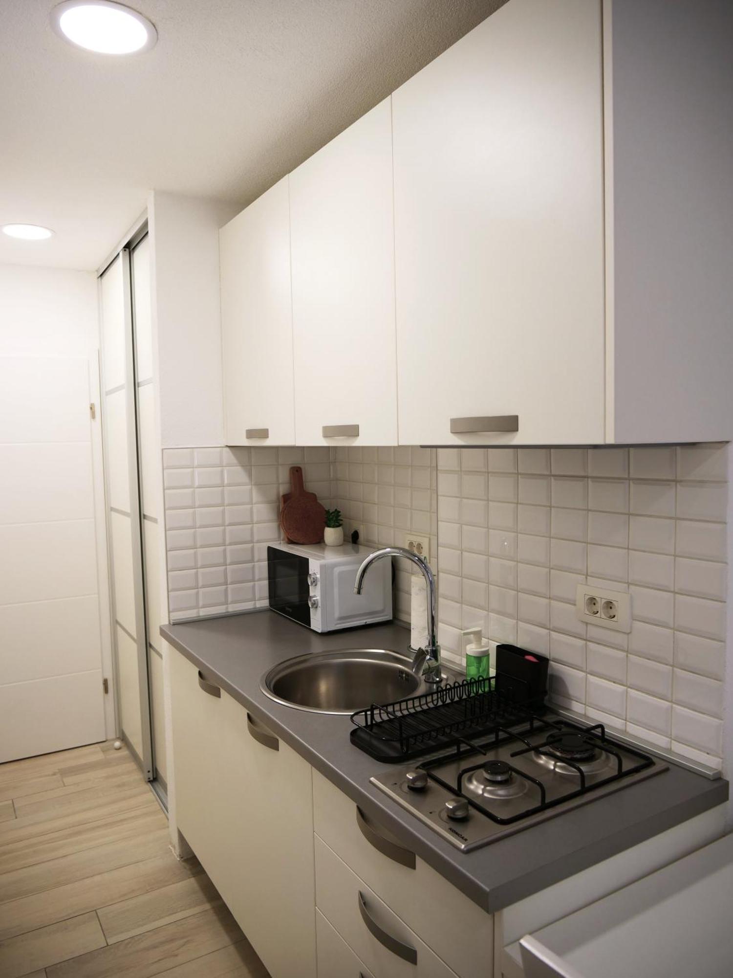 Apartment Medvedgrad Zagreb