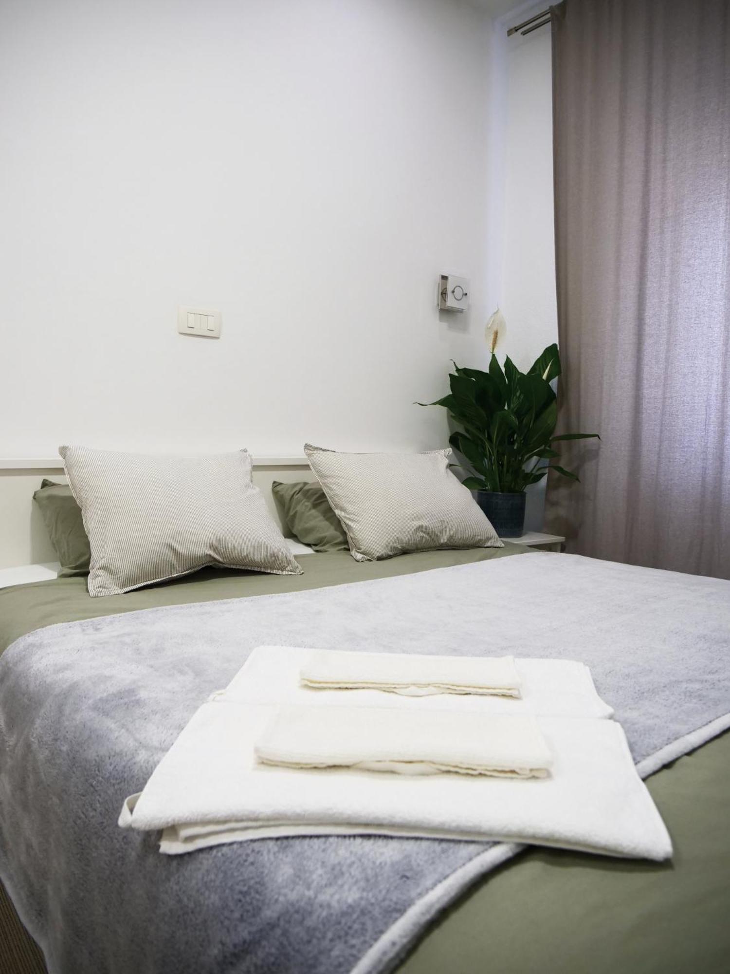 Medvedgrad Apartment